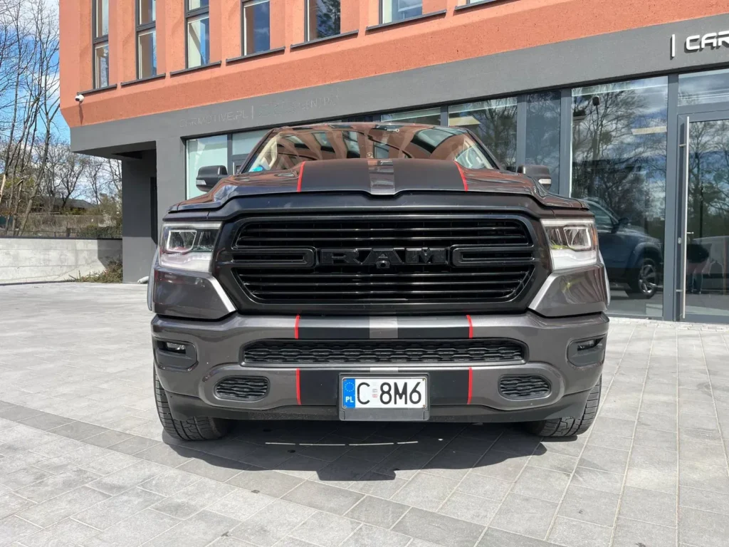 RAM 1500