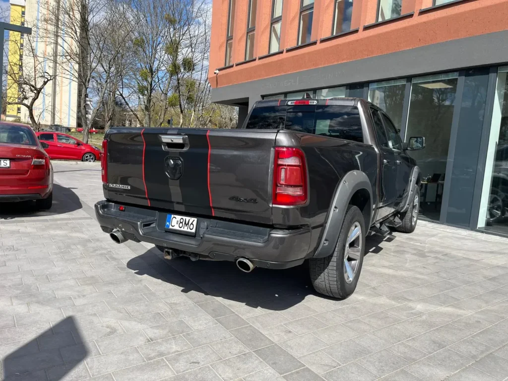 RAM 1500