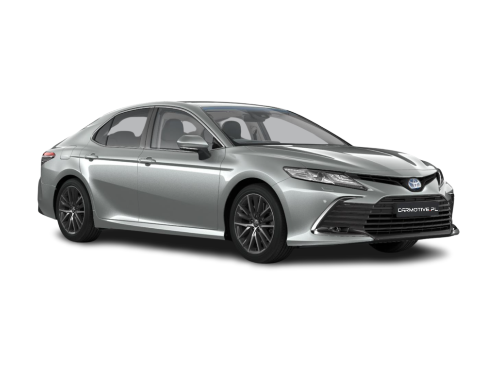 Toyota Camry 2,5 Hybrid Dynamic Force