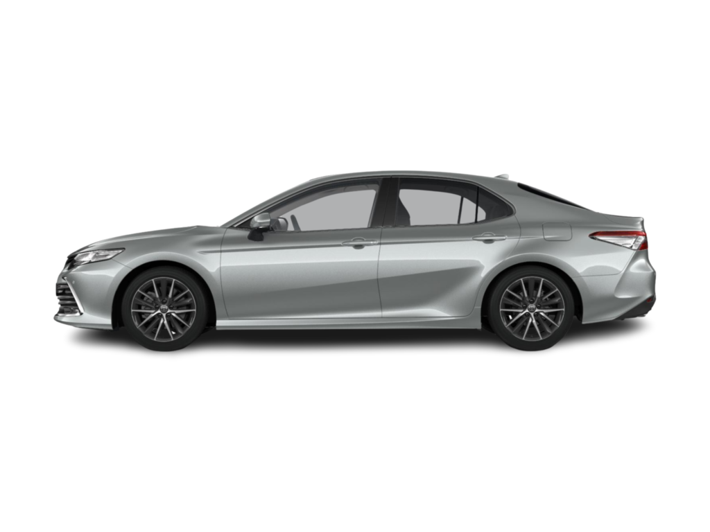 Toyota Camry 2,5 Hybrid Dynamic Force