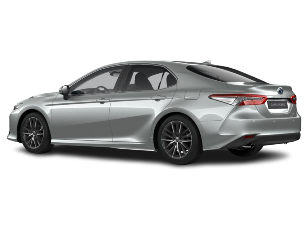 Toyota Camry 2,5 Hybrid Dynamic Force