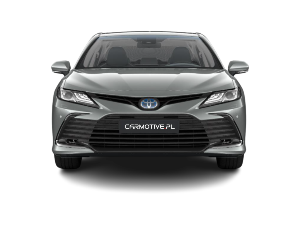 Toyota Camry 2,5 Hybrid Dynamic Force