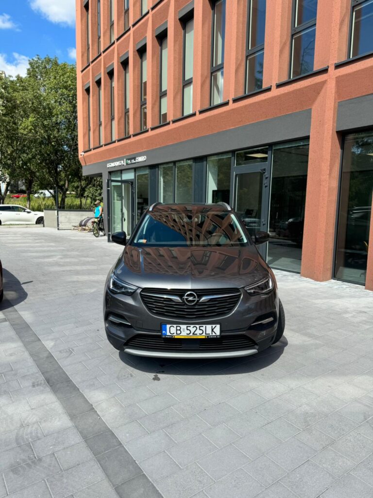 Opel Grandland X 1.5 CDTI Elegance S&S