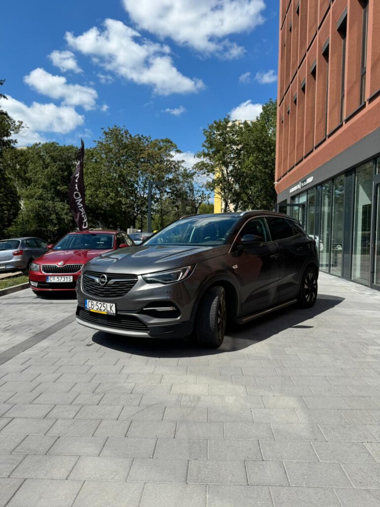 Opel Grandland X 1.5 CDTI Elegance S&S