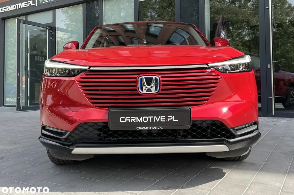 Honda HR-V 1.5 Executive (ADAS / Connect+) CVT