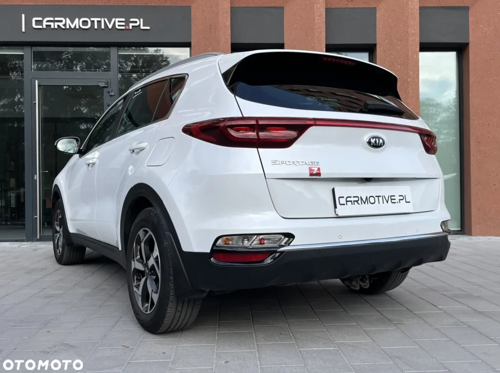 Kia Sportage 1.6 GDI L 2WD