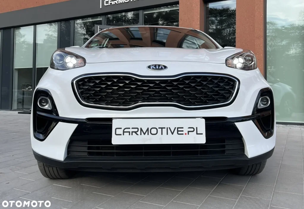 Kia Sportage 1.6 GDI L 2WD