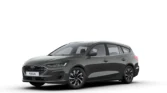 FORD Focus TITANIUM 2024 lewy front