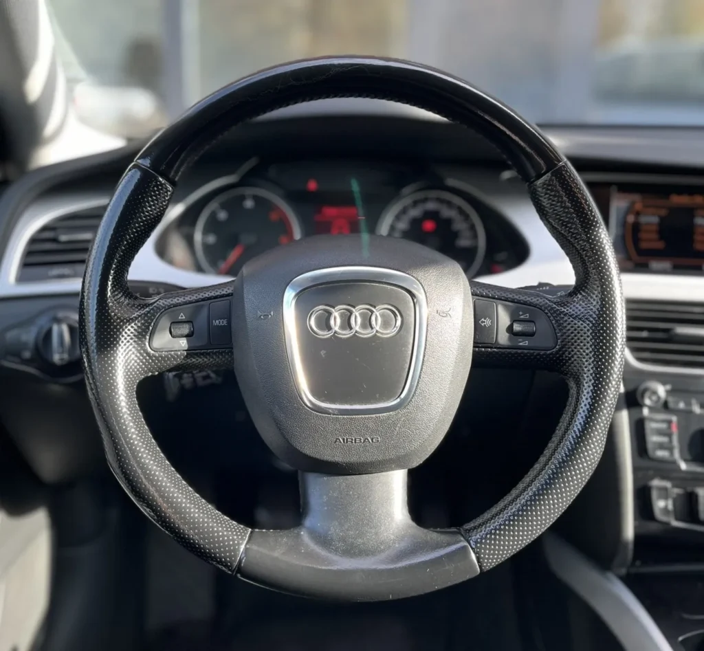 Audi A4 Avant 2.0 TDI DPF Ambiente