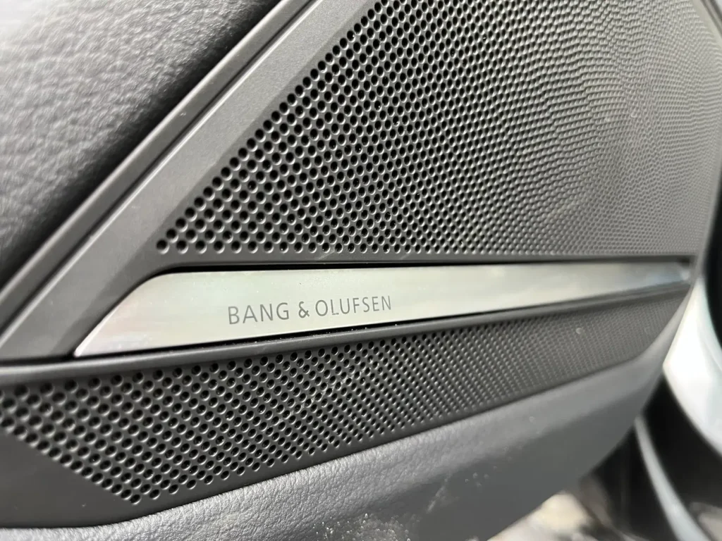 Audi A6 45 TDI Quattro Sport Tiptronic