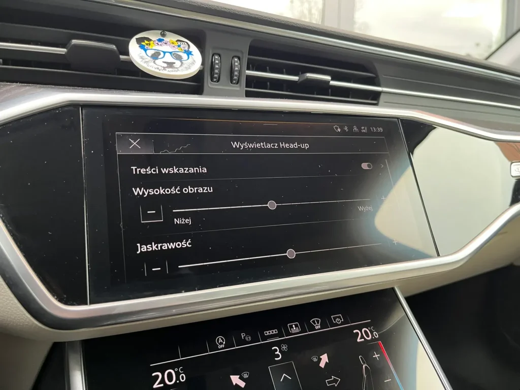 Audi A6 45 TDI Quattro Sport Tiptronic
