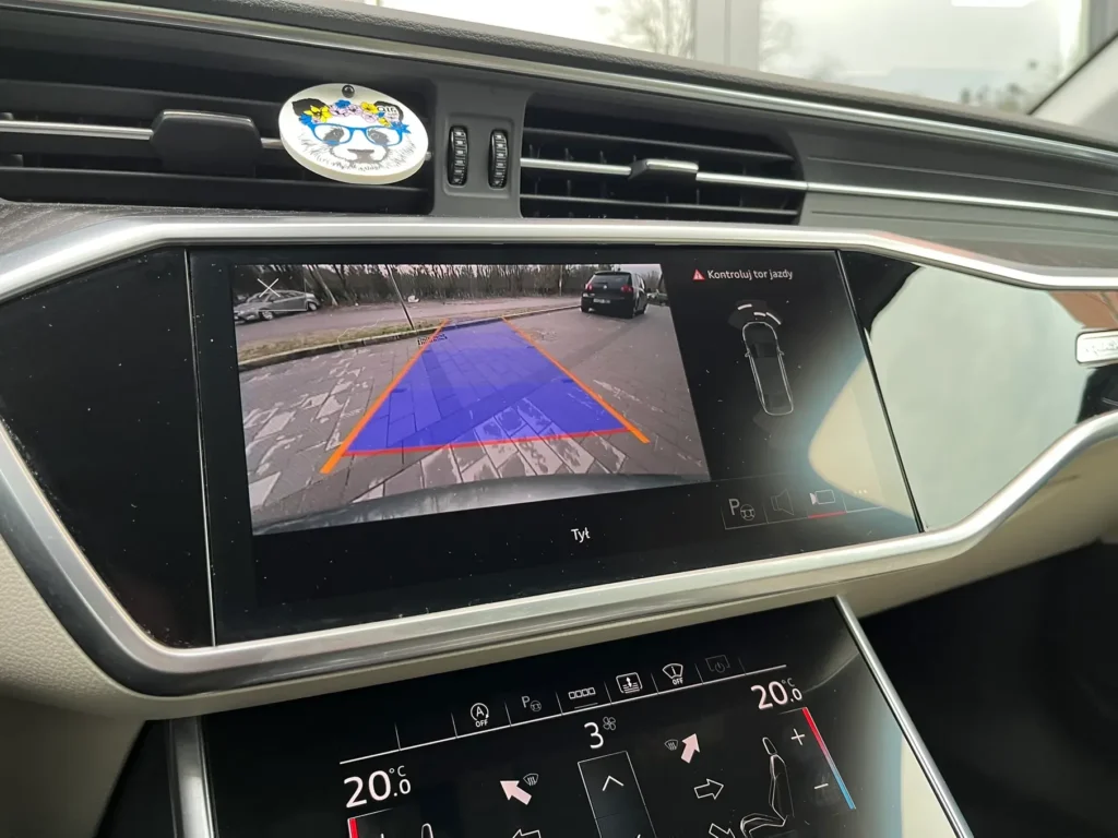 Audi A6 45 TDI Quattro Sport Tiptronic
