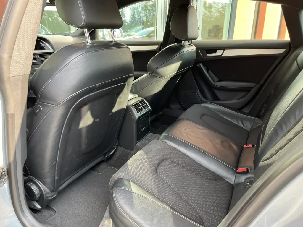 Audi A5 2.0 TDI Sportback DPF