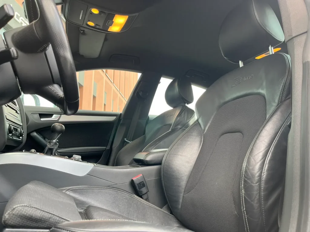 Audi A5 2.0 TDI Sportback DPF