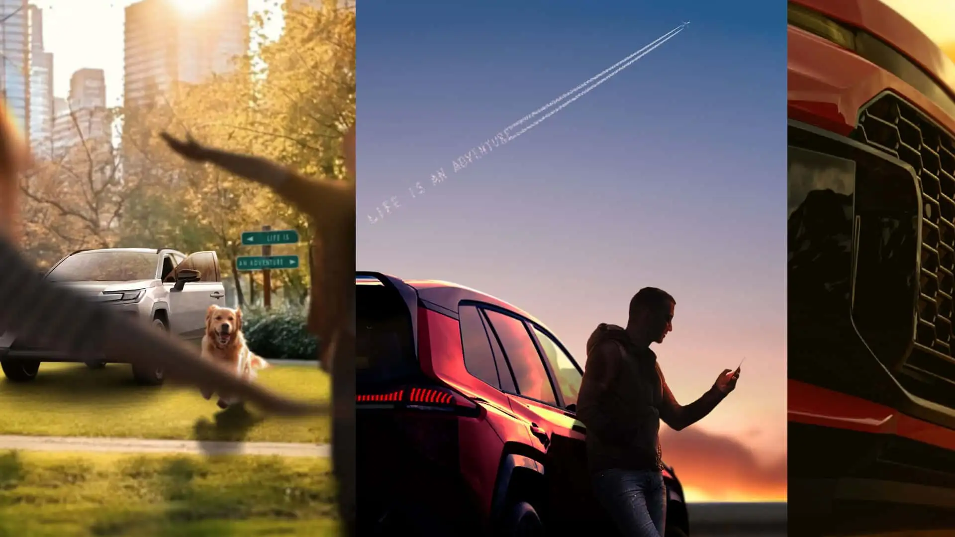 Nowa Toyota RAV4 (2025) – Premiera, Cena, Opinie i Wszystko o 6. Generacji SUV-a