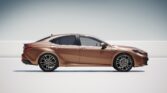 Toyota Camry nowe 2025 rabat Toruń bok