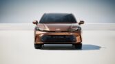Toyota Camry nowe 2025 rabat Toruń front
