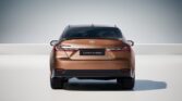 Toyota Camry nowe 2025 rabat Toruń tył