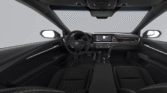 Toyota Camry nowe 2025 rabat Toruń wnętrze
