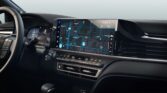 Toyota Camry nowe 2025 rabat Toruń wyświetlacz dotykowy