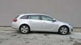 Opel Insignia 2.0 CDTI Edition S&S bok auto uzywane Toruń