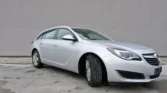 Opel Insignia 2.0 CDTI Edition S&S front auto uzywane Toruń