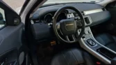 Land Rover Range Rover Evoque 2.0Si4 SE Dynamic wnętrzne