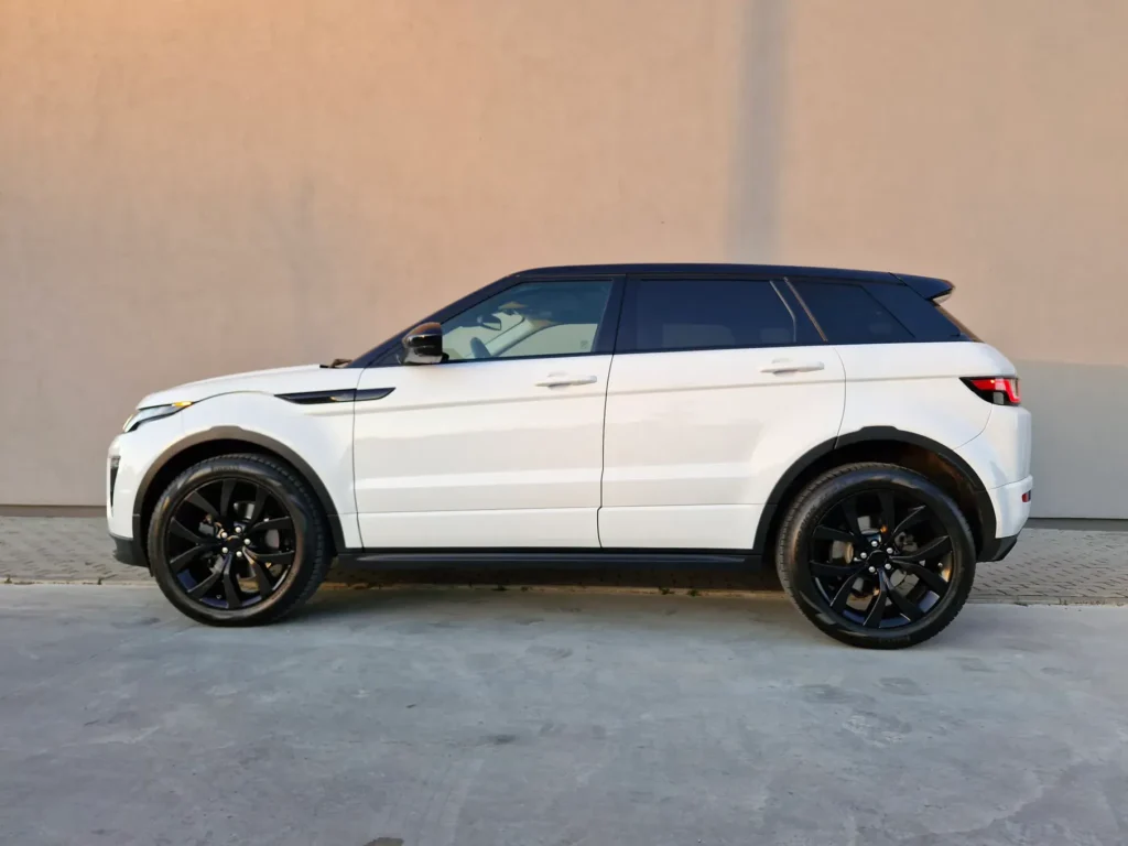Land Rover Range Rover Evoque 2.0Si4 SE Dynamic