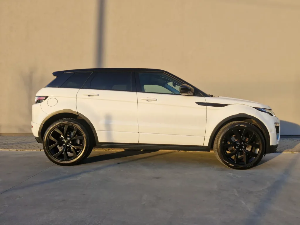 Land Rover Range Rover Evoque 2.0Si4 SE Dynamic