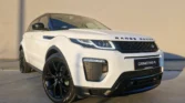 Land Rover Range Rover Evoque 2.0Si4 SE Dynamic