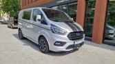 Ford Transit Custom Kombi 320 L1H1 Sport auto używane Toruń