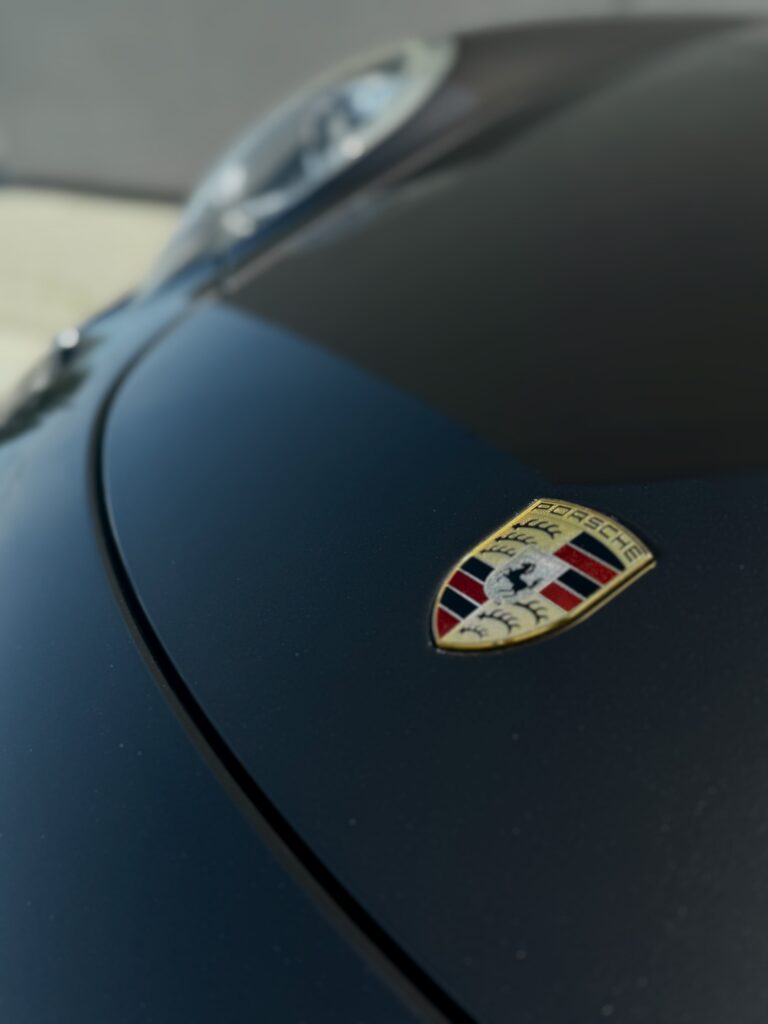 Porsche 911 Carrera 4S